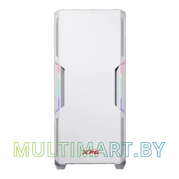 Корпус ADATA XPG STARKER (белый) картинка 2